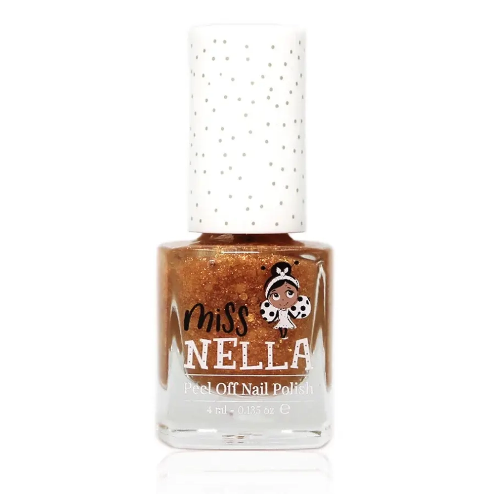 Лак для ногтей Miss Nella Open Sesame