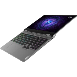 Ноутбук Lenovo LOQ 15IAX9 (83GS00ENRK)