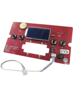 Плата модуля индикации GB-LCD001 (плата дисплея) для AMULET Atmo/Turbo B/Turbo D/Turbo S/Turbo SB (10-24кВт) (арт. D22013.0636-203С)