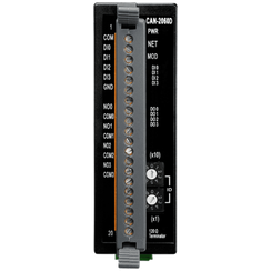 CAN-2060D