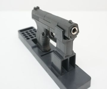 Страйкбольный пистолет Galaxy G.19 (Walther P99)
