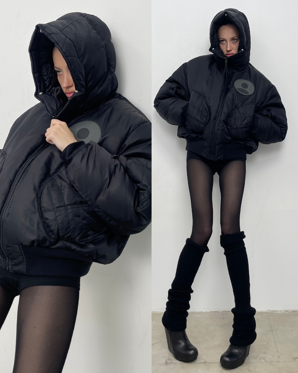 "AVANON" bomber