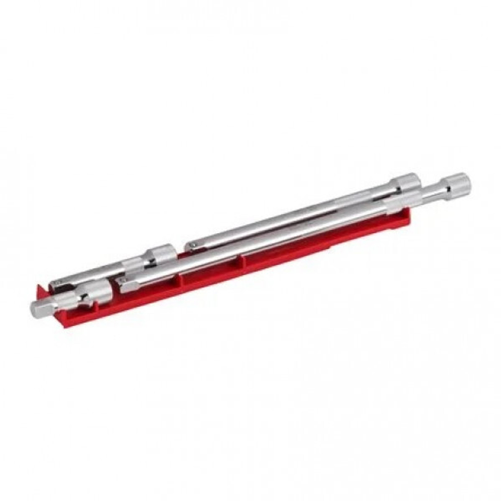 Набор удлинителей 1/2" (4 предм.)