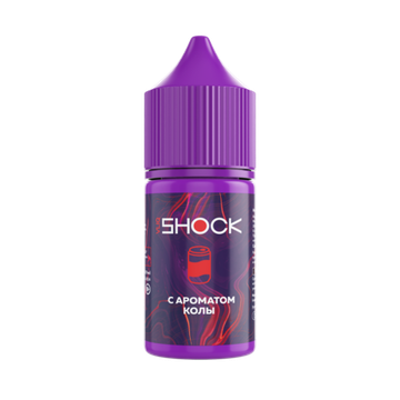 Ароматизатор VLIQ Shock Кола
