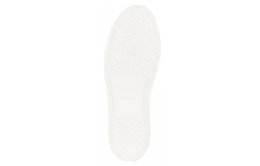 Givenchy City Low "4G - Denim"
