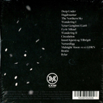 Eydis Evensen / Bylur (CD)