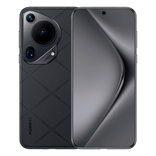 Смартфон Huawei Pura 70 Ultra 16/1TB, Black (Черный)