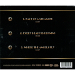 Dirkschneider & The Old Gang / Arising (RU)(CD Single)