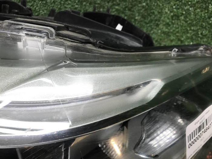 Фара левая BMW X1 F48 (2015-2019) LED