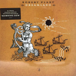 Robert Plant / Dreamland (2LP)