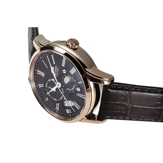 Мужские часы Orient RA-AK0009T30B