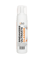 LeTech Expert Line Пенный очиститель для обуви Sneakers Ultimate Cleaner 200мл