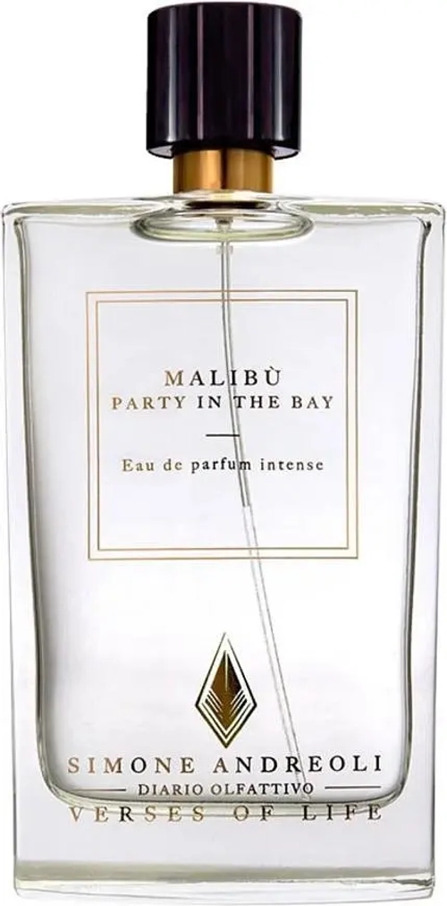Simone Andreoli Malibù – Party in the Bay EDP Vial Set 12 × 1,7 ml