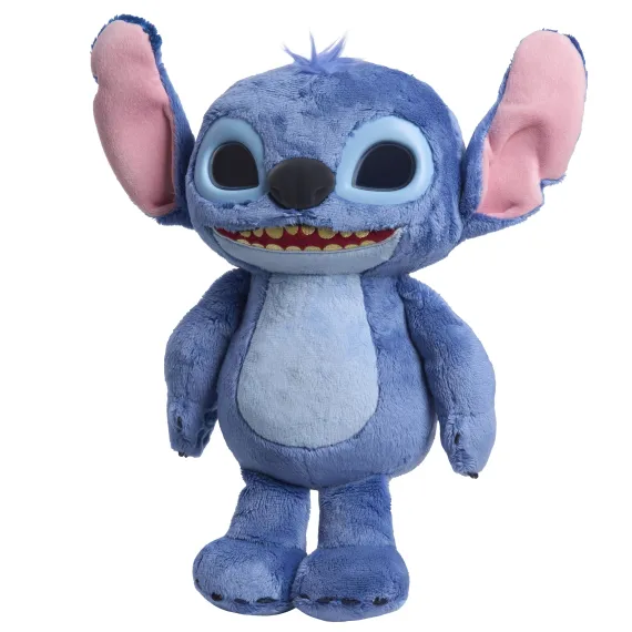 Yumşaq oyuncaq \ Мягкая игрушка \ Soft toys Stitch