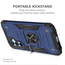 Противоударный чехол Legion Case для Samsung Galaxy S25