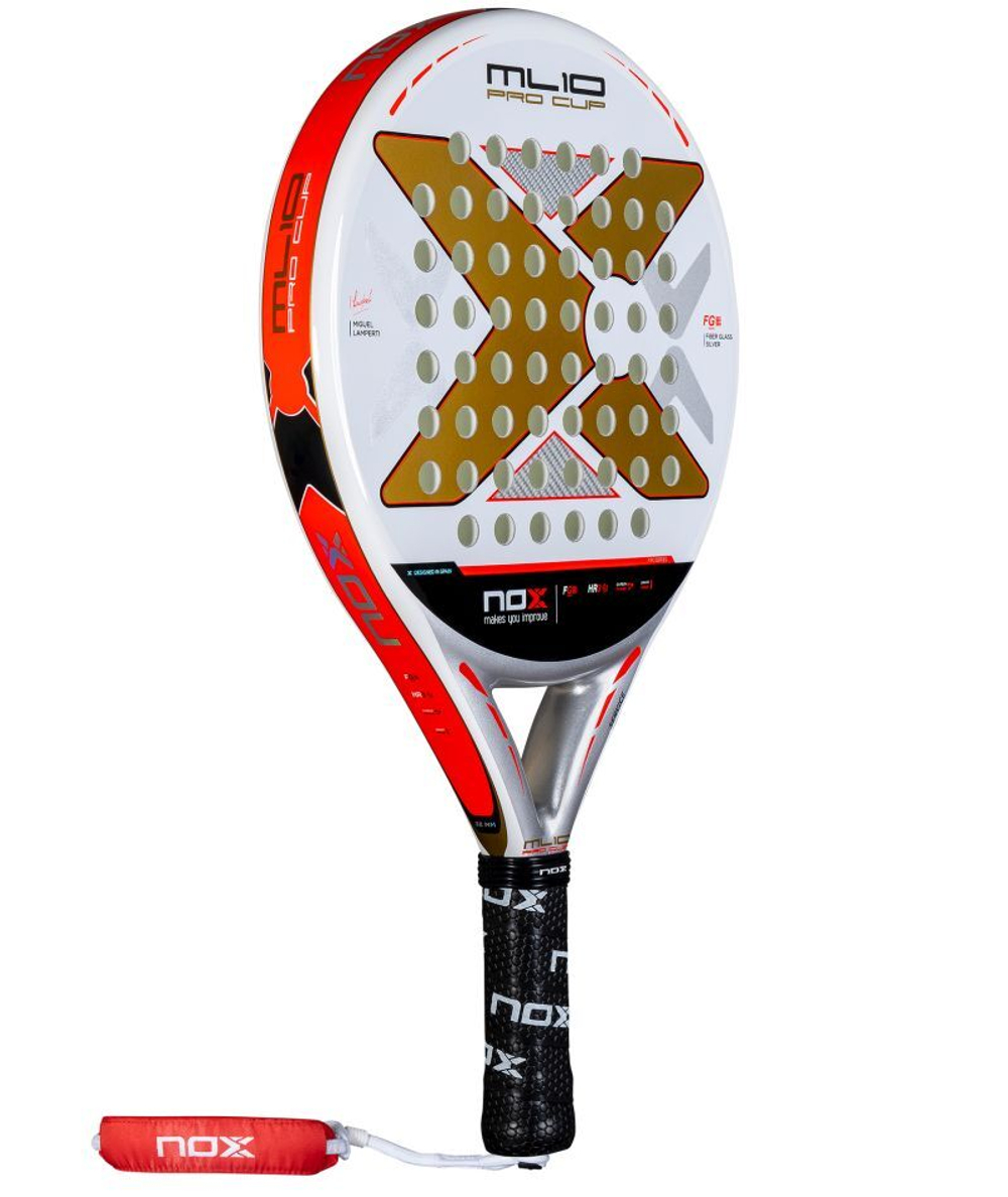 Ракетка для Padel NOX ML10 Pro Cup Coorp.