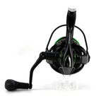 Катушка безынерционная Stinger Blaxter Feeder 5520 (5500, 6+1BB, мет. шпуля)