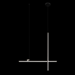 Подвесной светильник Loft it Coordinates 10393/D Black