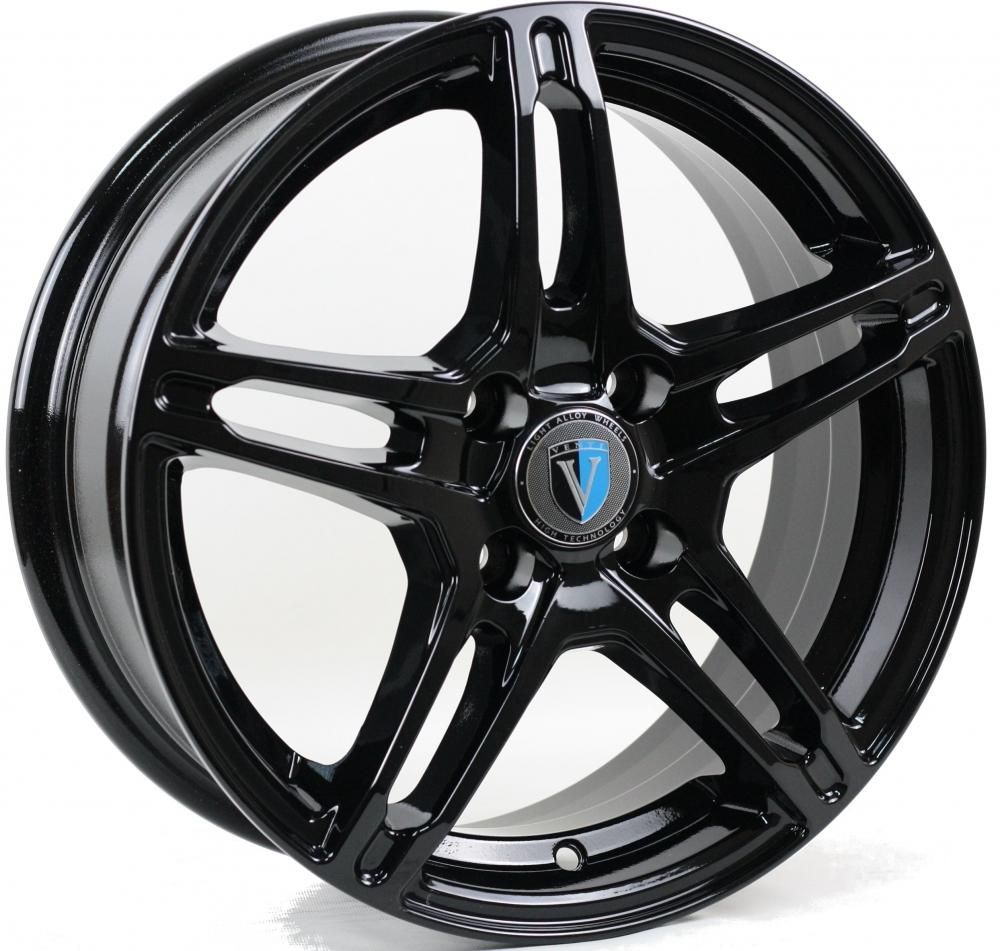 Venti 1518 6x15 4x98 ET 40 Dia 58.6 (GB)