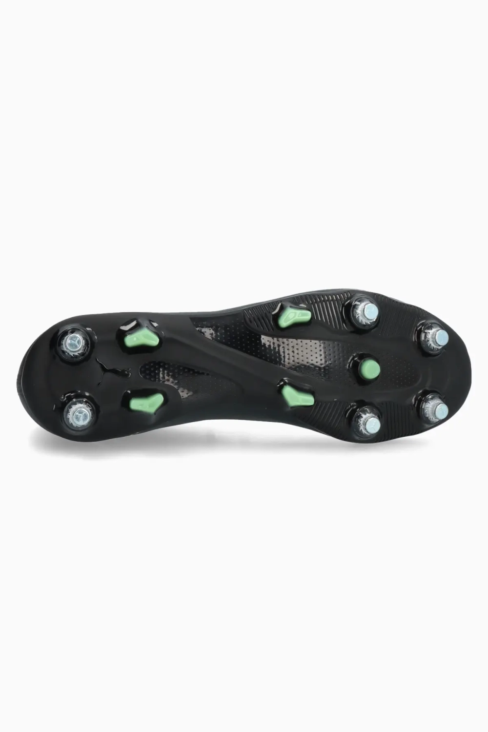 Бутсы Puma Ultra 6 Match MxSG - черный