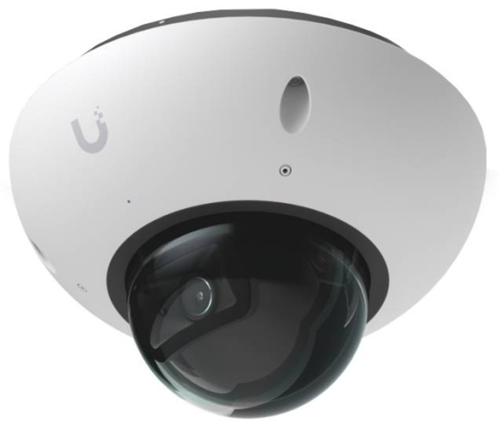 Видеокамера IP Ubiquiti UVC-G6-Dome-W