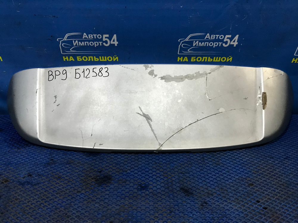Спойлер SUBARU LEGACY 2003-2006