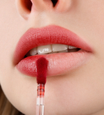 LuxVisage ТИНТ для губ с гиалуроновым комплексом тон 05 красное вино LIP TINT AQUA GEL HYALURON COMPLEX 3 мл