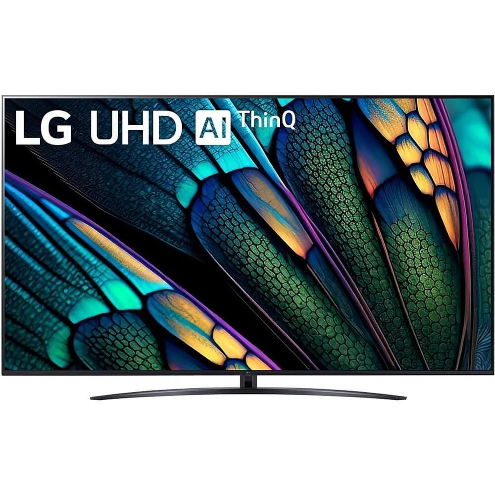 ЖК-телевизор LG 75UR81006LJ