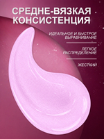 Гель для наращивания и моделирования ногтей