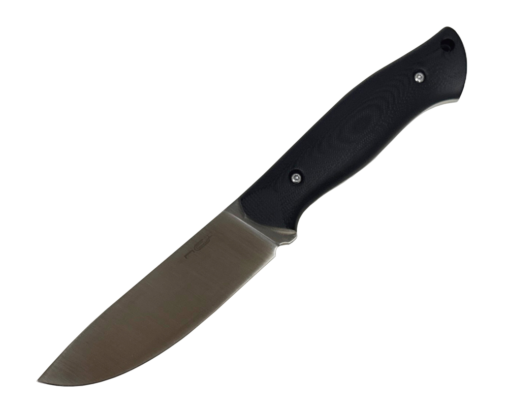 Нож NC Custom Pride, сталь Aus-10, G10 black