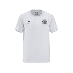 Футболка 2DROTS Element 24 LIQUIDate T-shirt — White