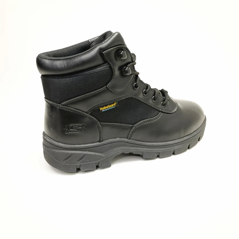 Ботинки "Skechers Tactical" 42 р-р.