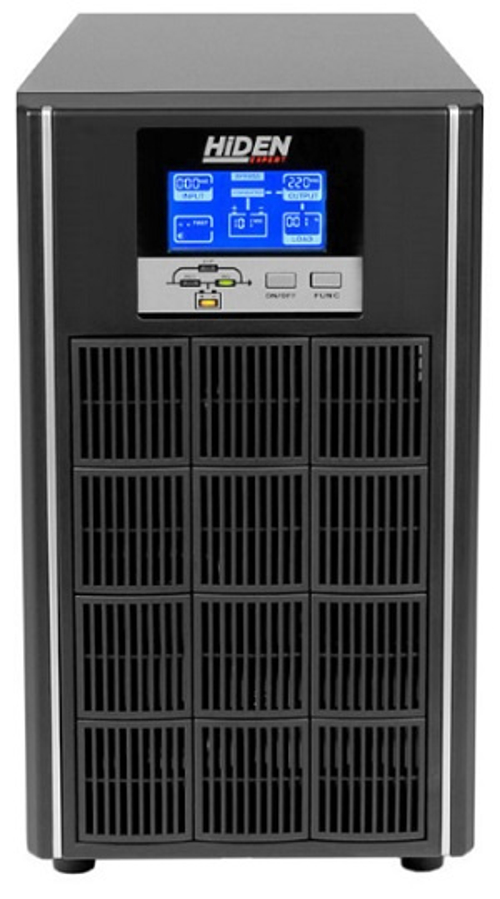 Источник бесперебойного питания HIDEN EXPERT UDC9203H-96