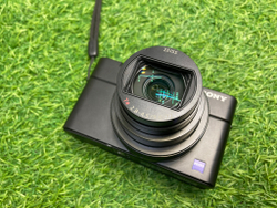 Sony RX100 VII