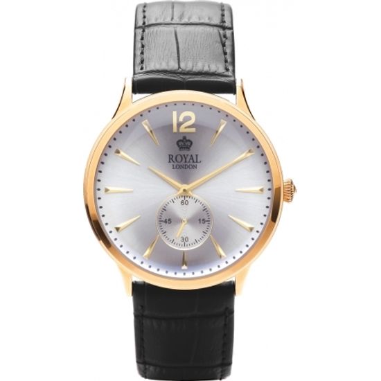 мужские часы Royal London 41295-03