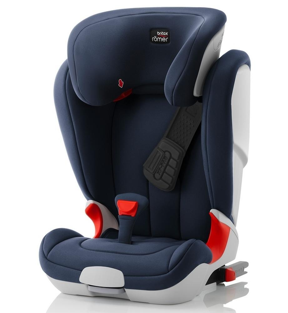 Автокресло Britax Romer KIDFIX XP (15-36 кг) напрокат