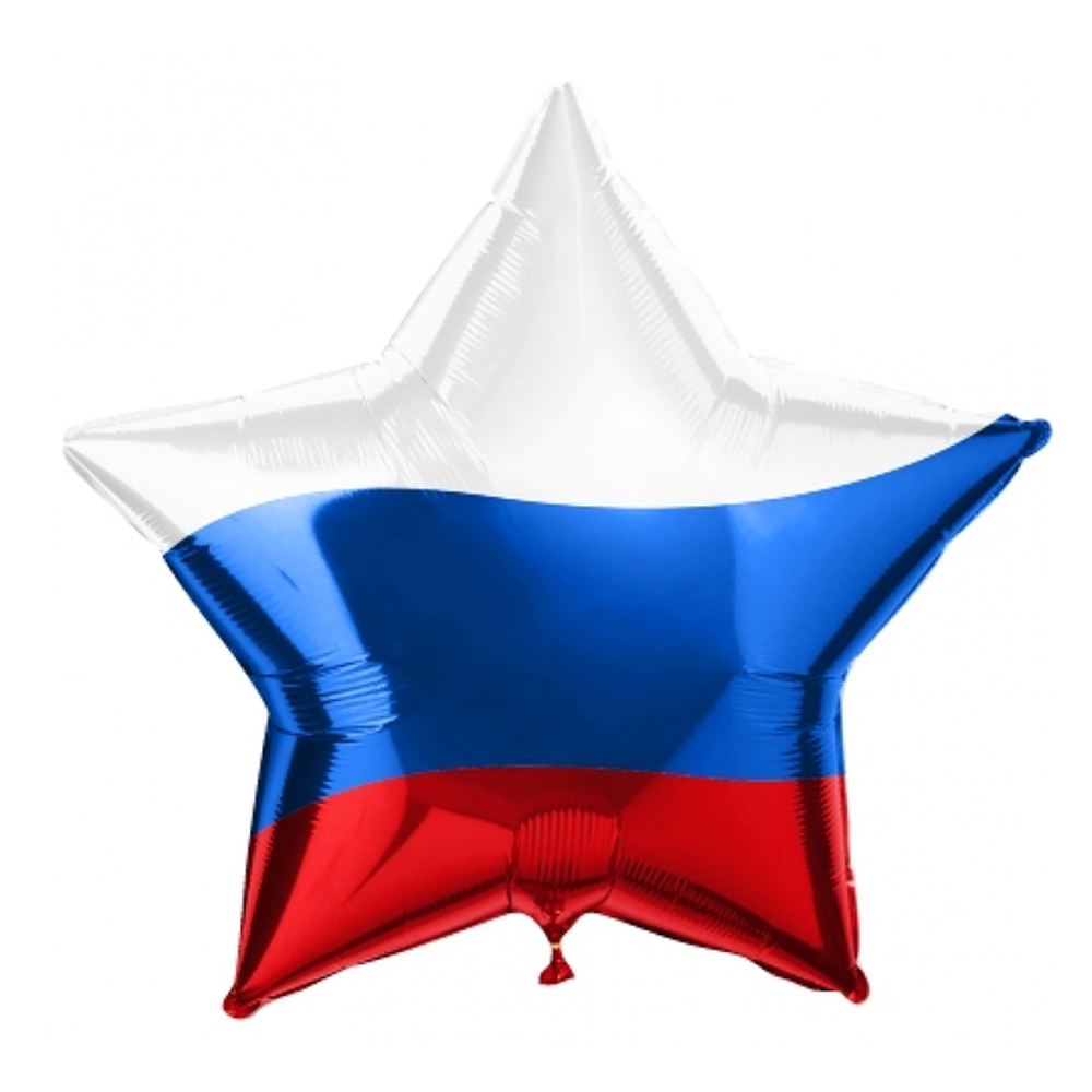 Звезда триколор