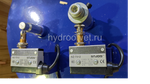 GDK03 with terminal box (based on DRB9-P365Z) - Станция смазки электрическая для двухлинейных систем, рабочее давление до 400 бар, подача 365 мл/мин, мощность двигателя 1,5 кВт, объем бака 60 литров; тип станции - Станция с системой управления с набором клапанов для управления, с клеммной коробкой
