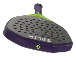 Ракетка для Padel Siux Fenix Pro 2026 - glow purple