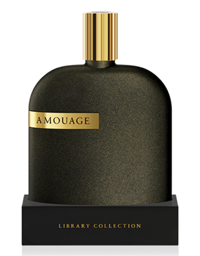Amouage Opus VII