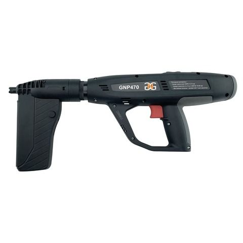 Пороховой монтажный пистолет автоматический GNP470