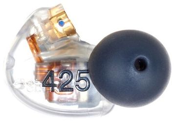 SHURE SE425-CL-LEFT сменный наушник (левый)