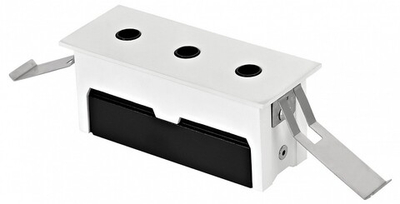 Встраиваемый светильник Lightstar Guarda 082146