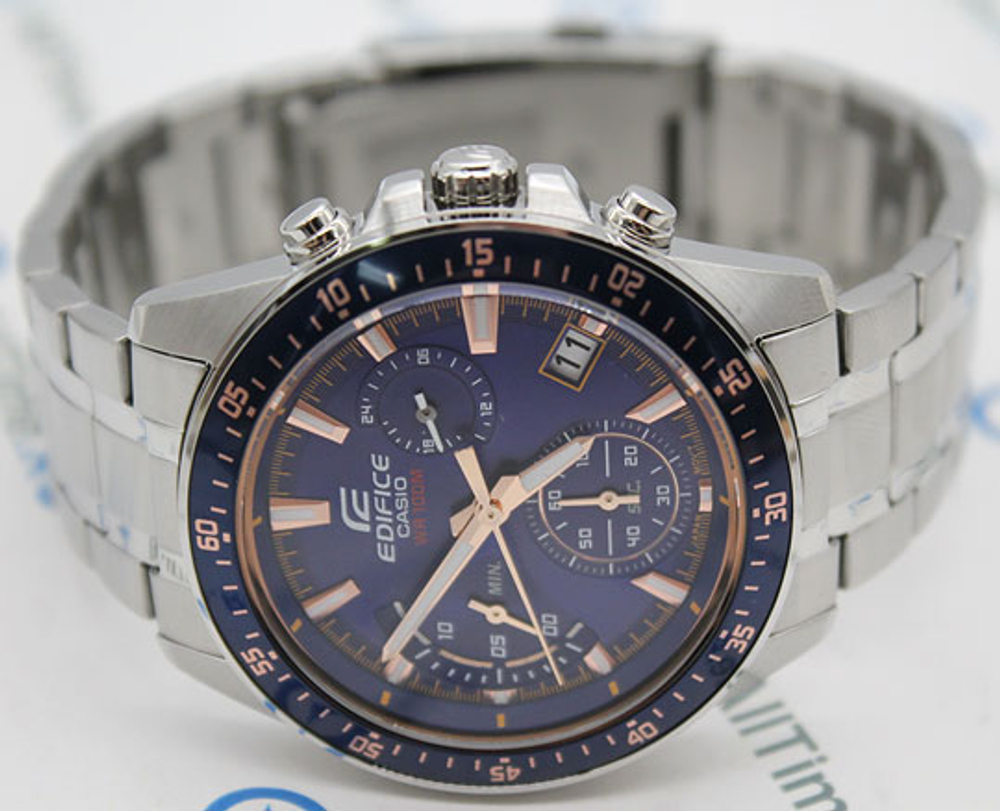 Часы Casio EFV-540D-2A