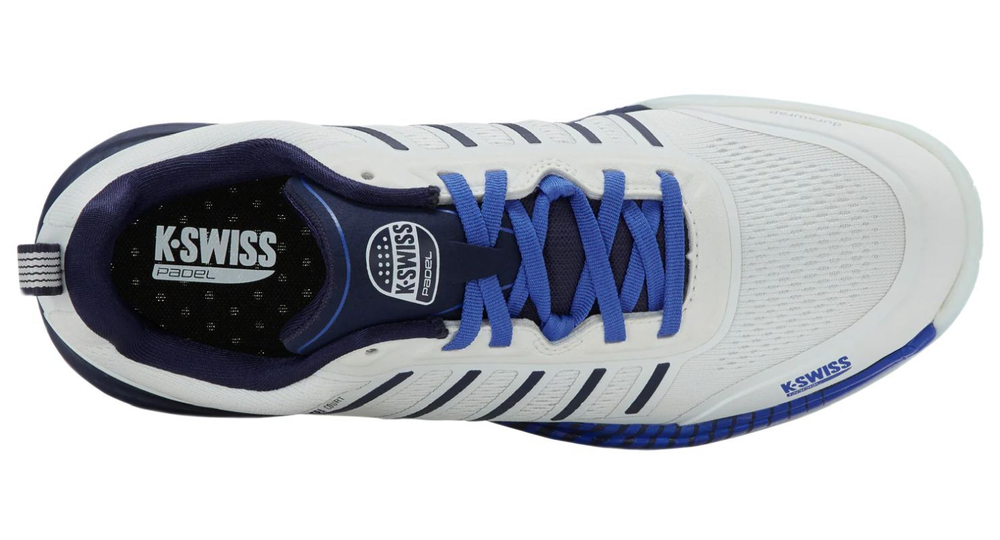 Мужские кросовки для Padel K-Swiss Ultra Court Padel - bit of blue/naval academy/dazzling blue