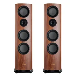 Canton Reference 5 Walnut Matt