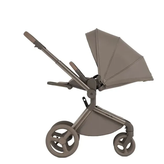 Коляска ANEX Flo 2 в 1 Yuki