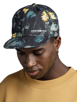 Кепка Buff Pack Baseball Cap Okisa Multi (One size)
