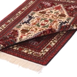 Персидский ковер ручной работы Baluch (154 × 97 см) 220210163 Иран
