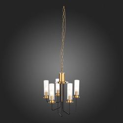 Люстра подвесная ST Luce Delavera SL336.303.05